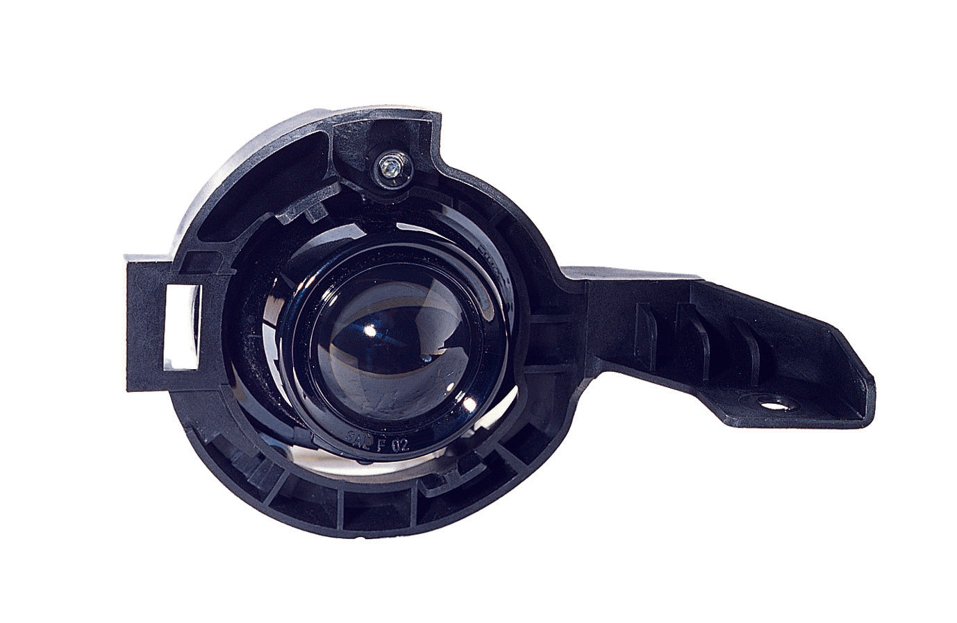 Fog Lamp Fr Lh Hq - Nissan Quest 2004-2009
