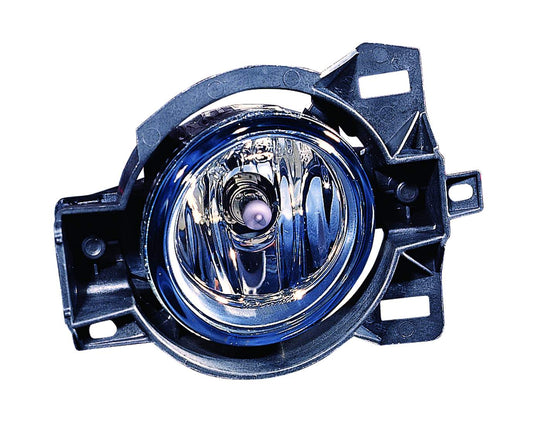 Fog Lamp Fr Lh W/Bracket Hq - Nissan Maxima 2004-2008