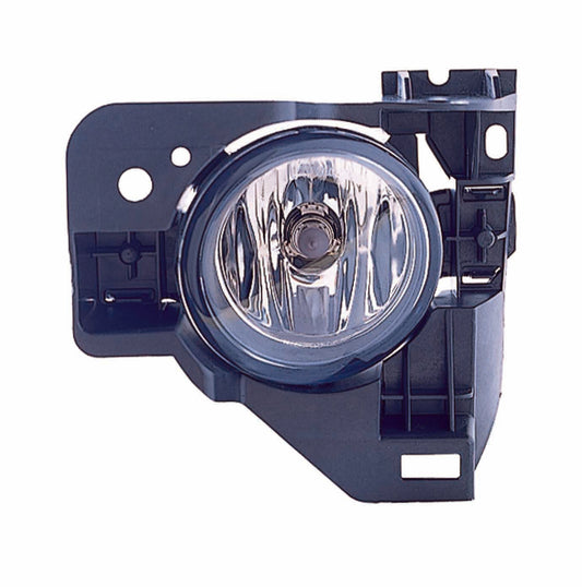 Fog Lamp Fr Lh W/Bracket Hq - Nissan Maxima 2009-2014