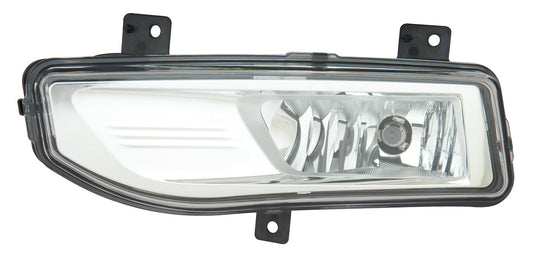 Fog Lamp Fr Lh Hq - Nissan Leaf 2018-2025