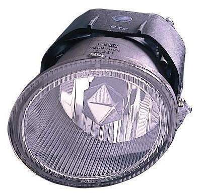 Fog Lamp Fr Rh - Nissan Xterra 2002 | Nissan Frontier Pickup 2001-2002