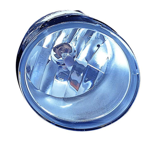 Fog Lamp Fr Rh Factory Installed Hq - Nissan Titan Pickup 2004-2007 | Nissan Armada (2005-) 2005-2007