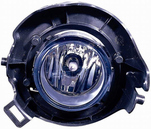Fog Lamp Fr Rh Hq - Nissan Frontier Pickup 2005-2008