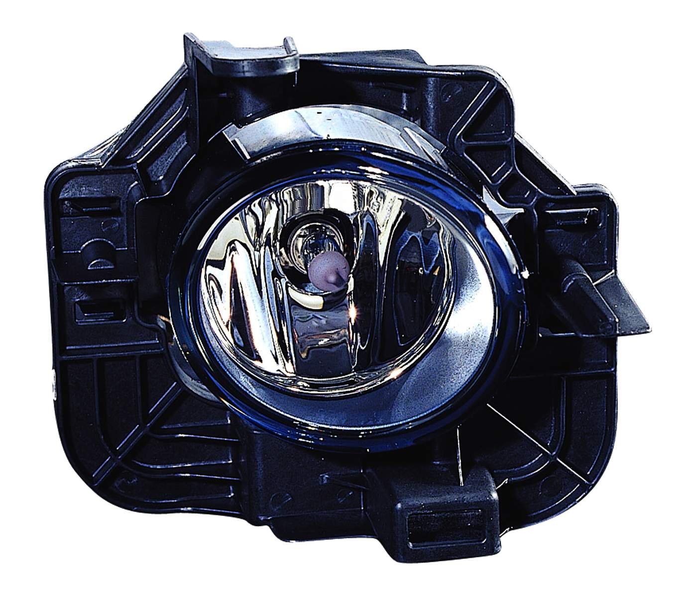 Fog Lamp Fr Rh W/Bracket Hq - Nissan Altima 2007-2012 | Nissan Altima Hybrid 2007-2011