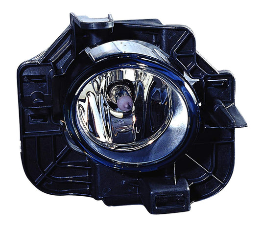Fog Lamp Fr Rh W/Bracket Hq - Nissan Altima 2007-2012 | Nissan Altima Hybrid 2007-2011