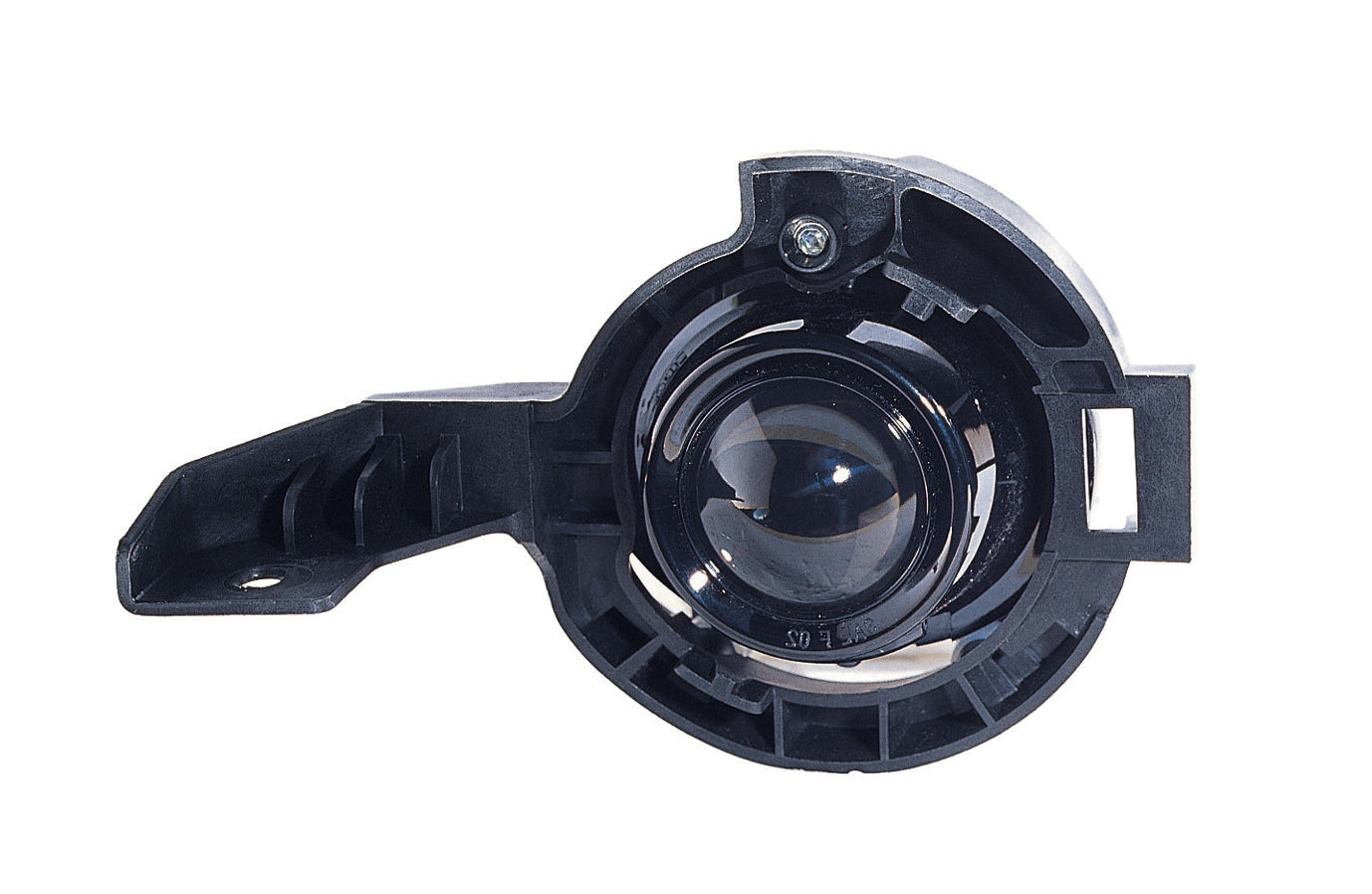 Fog Lamp Fr Rh Hq - Nissan Quest 2004-2009