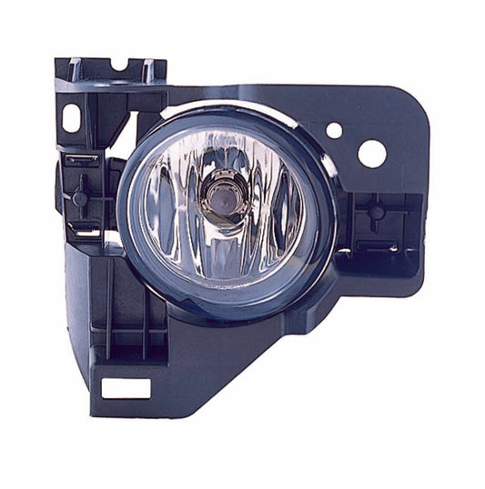 Fog Lamp Fr Rh With Bracket Hq - Nissan Maxima 2009-2014