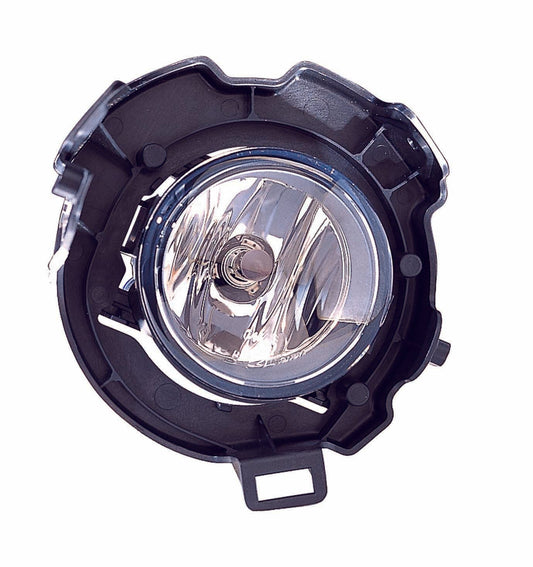 Fog Lamp Fr Rh W/Bracket Hq - Nissan Titan Pickup 2004-2015 | Infiniti Qx56 2004-2010 | Nissan Armada (2005-) 2008-2015