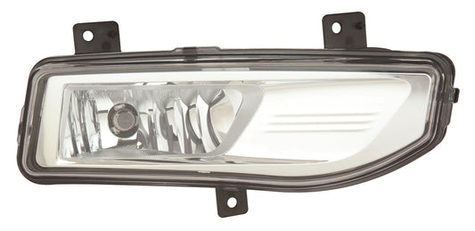 Fog Lamp Fr Rh - Nissan Leaf 2018-2025
