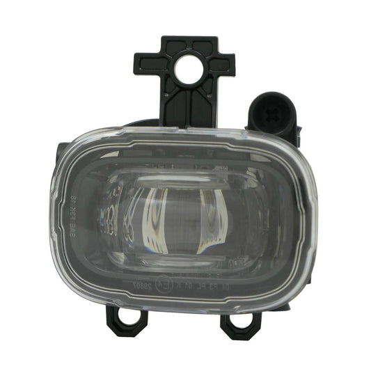 Fog Lamp Rh Led For Japan Built Rogue For Pathfinders Exclude Rock Creek Hq - Nissan Armada (2017-) 2021-2024