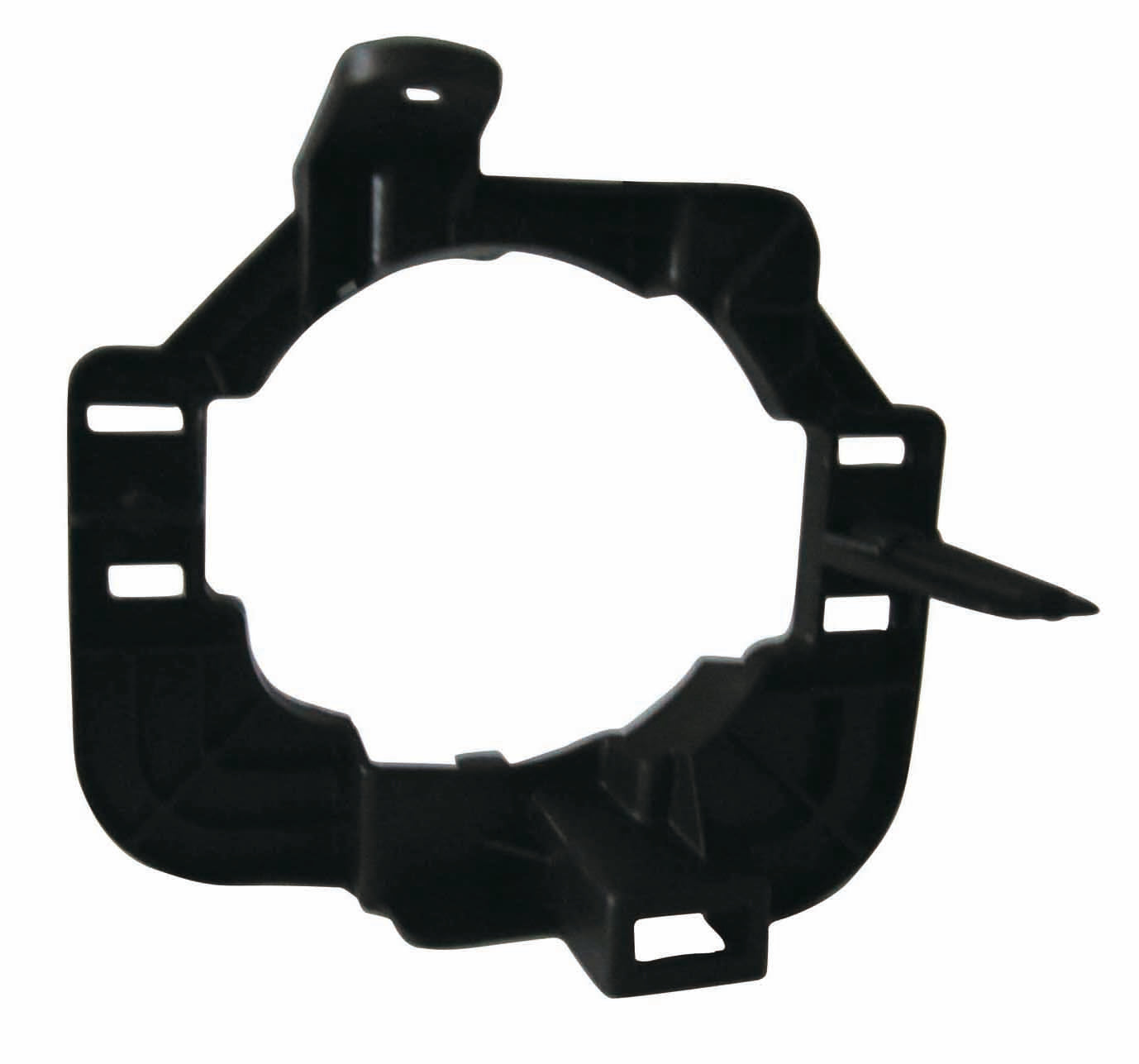 Fog Lamp Bracket Fr Rh - Nissan Altima Hybrid 2007-2009 | Nissan Altima 2007-2009
