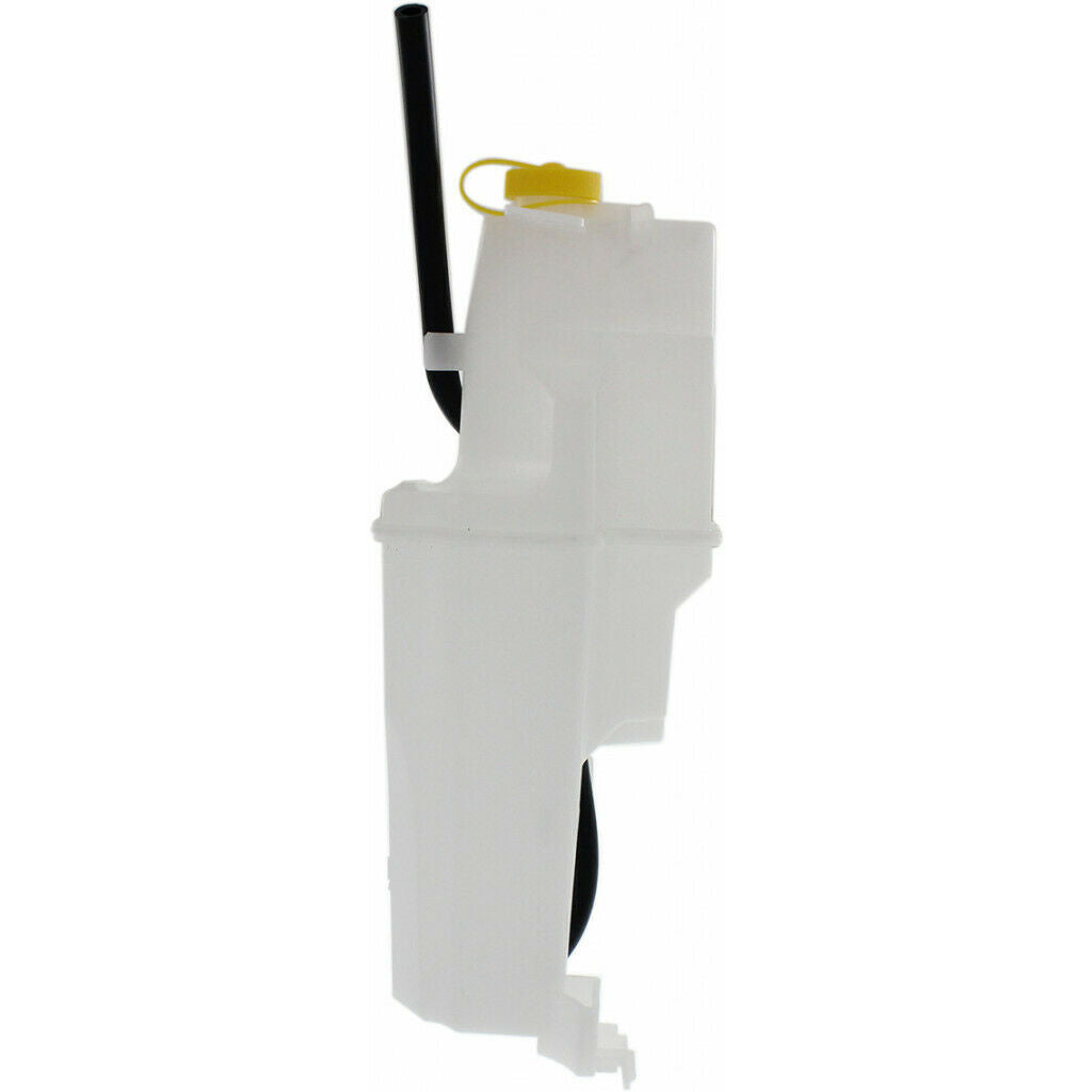 Coolant Recovery Tank W/Cap/Hose - Nissan Versa Sedan 2012-2019