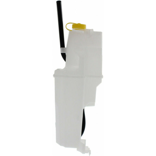 Coolant Recovery Tank W/Cap/Hose - Nissan Versa Sedan 2012-2019