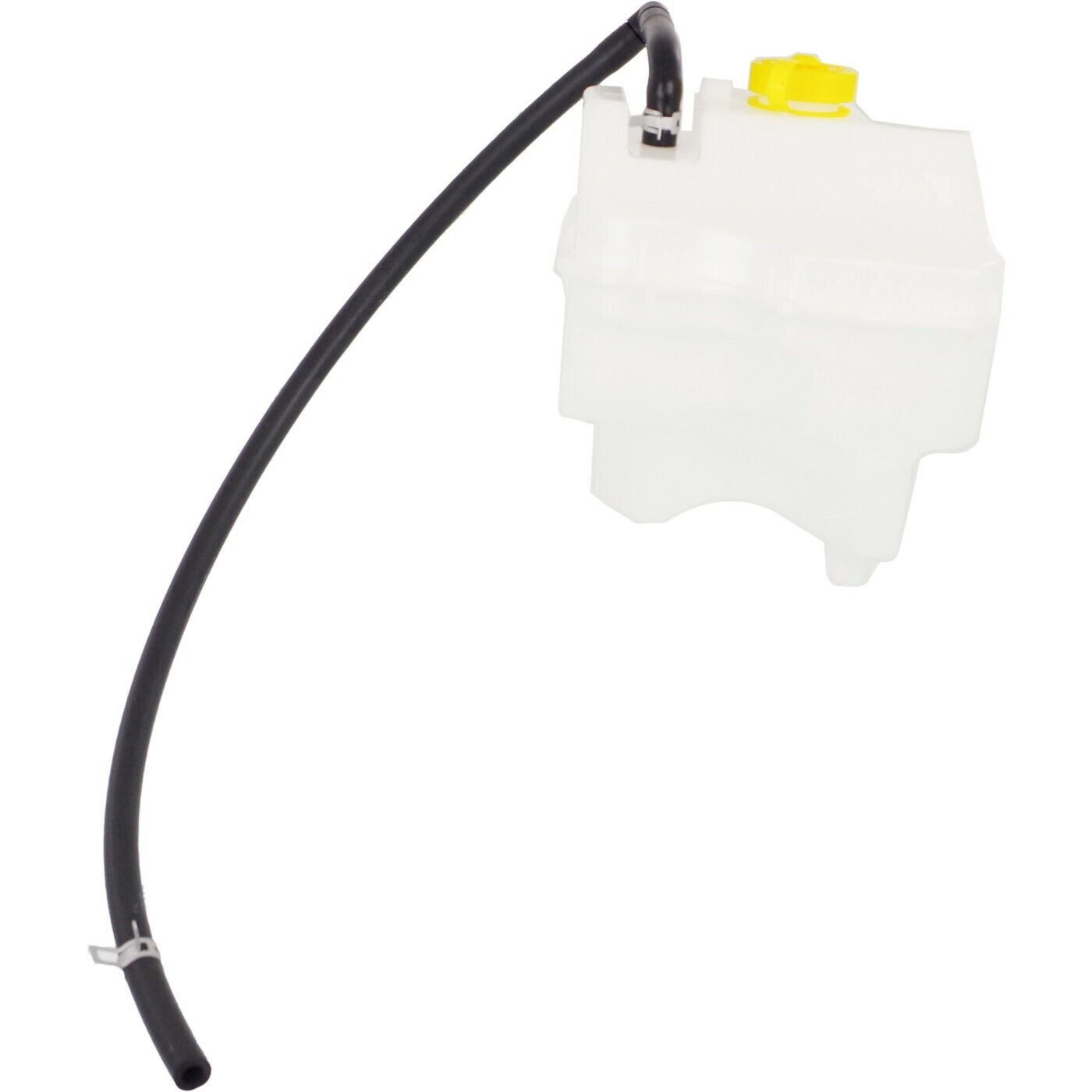 Coolant Recovery Tank 2.5/3.5L - Nissan Altima 2014-2018