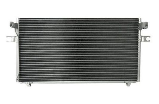Condenser (4605) - Nissan Sentra 1994-1997 | Nissan Altima 1995-1996 | Nissan Maxima 1995-1996