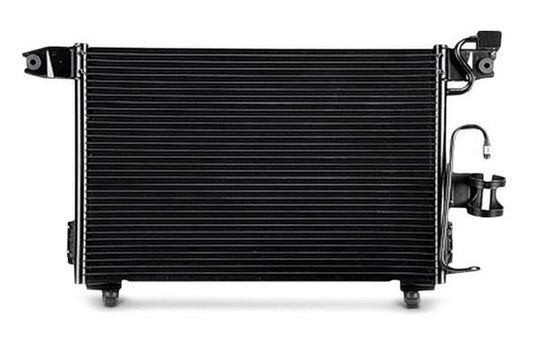 Condenser (4758) - Nissan Maxima 1997-1998