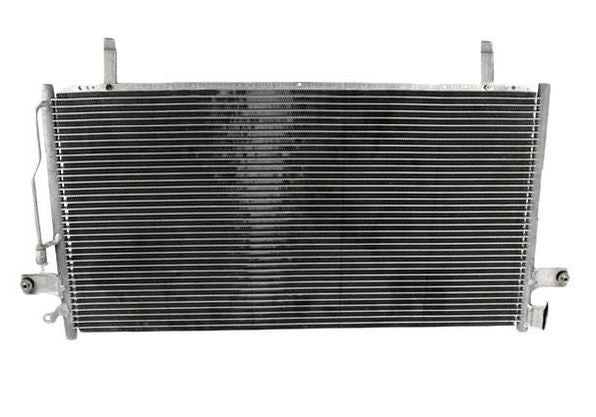 Condenser (4954) - Nissan Pathfinder 1998-2000 | Infiniti Qx4 1998-2000