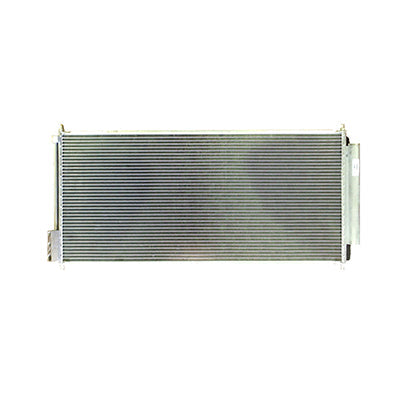 Condenser (3057) - Nissan Altima 2002-2006