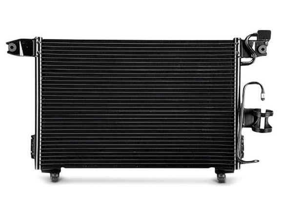 Condenser (3109) 3.5L W/Drier - Nissan Pathfinder 2001-2004 | Infiniti Qx4 2000-2003