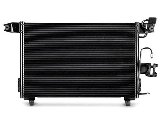 Condenser (3109) 3.5L W/Drier - Nissan Pathfinder 2001-2004 | Infiniti Qx4 2000-2003
