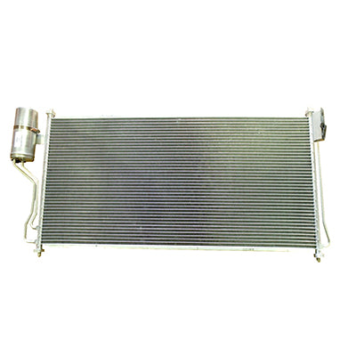 Condenser (3034) - Nissan Quest 2004-2009