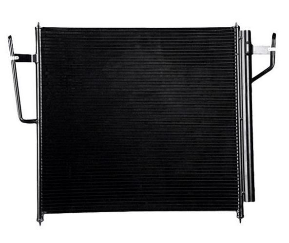 Condenser (3239) - Infiniti Qx56 2008-2010 | Nissan Armada (2005-) 2007-2015 | Nissan Frontier Pickup 2008-2018
