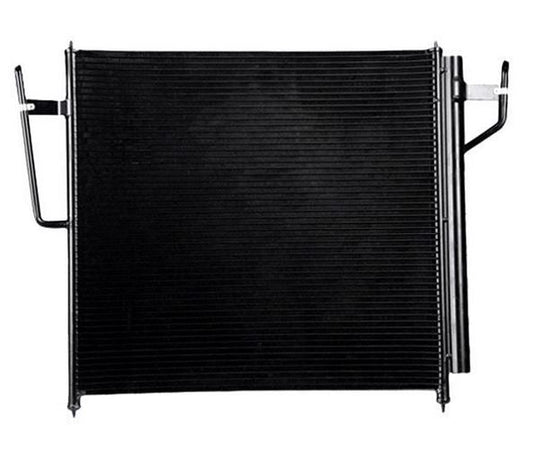 Condenser (3239) - Infiniti Qx56 2008-2010 | Nissan Armada (2005-) 2007-2015 | Nissan Frontier Pickup 2008-2018