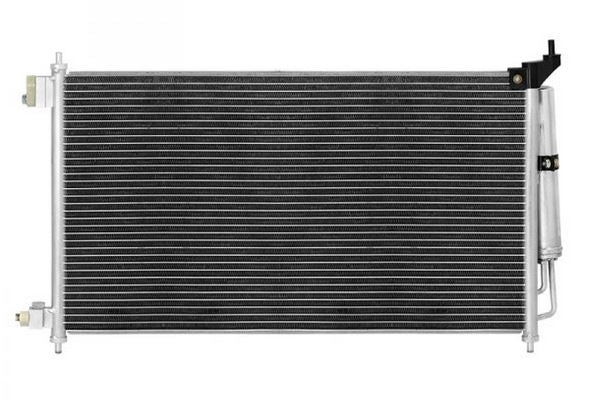 Condenser (3594) - Nissan Cube 2009-2014