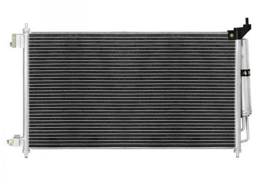 Condenser (3594) - Nissan Cube 2009-2014