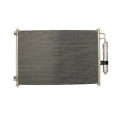 Condenser (3680) - Nissan Rogue 2008-2013
