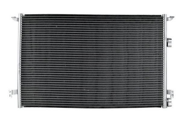 Condenser (3769) 4.0L V6/5.6L V8 - Nissan Frontier Pickup 2005-2008
