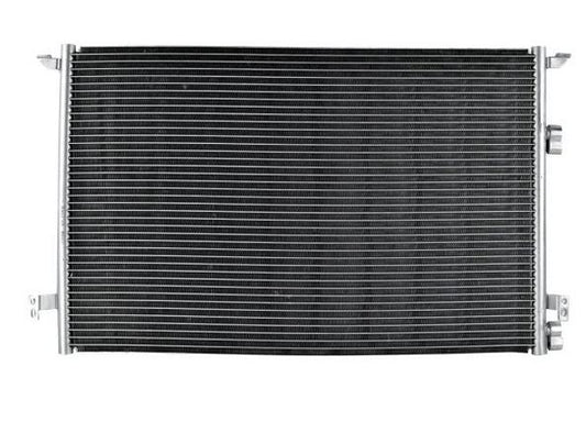 Condenser (3769) 4.0L V6/5.6L V8 - Nissan Frontier Pickup 2005-2008