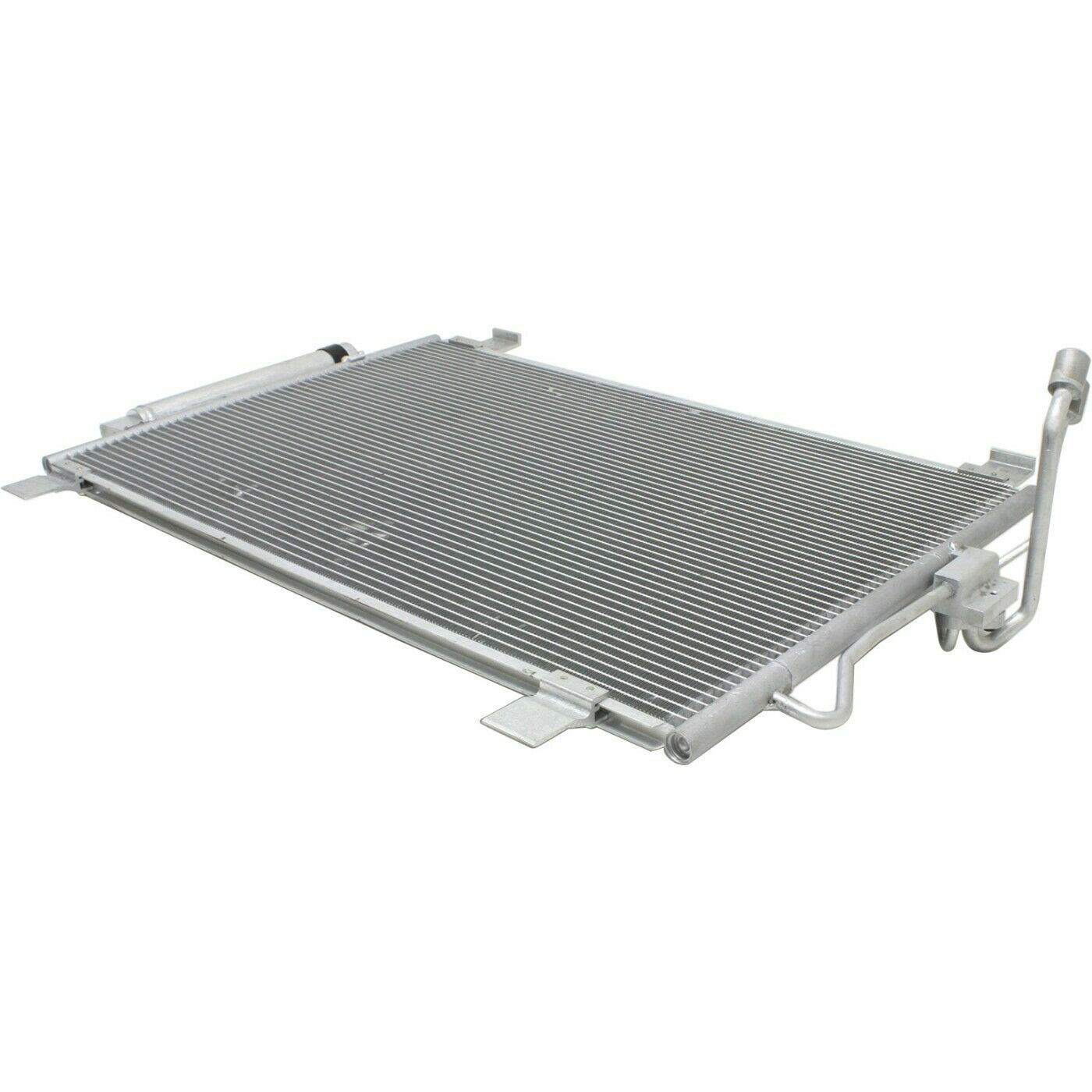 Condenser (4201) - Infiniti Qx60 2014-2020 | Infiniti Jx35 2013