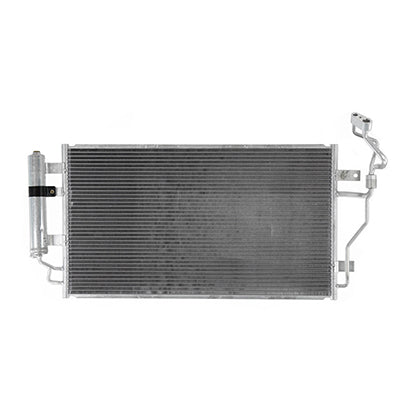 Condenser (4368) - Nissan Leaf 2013-2015
