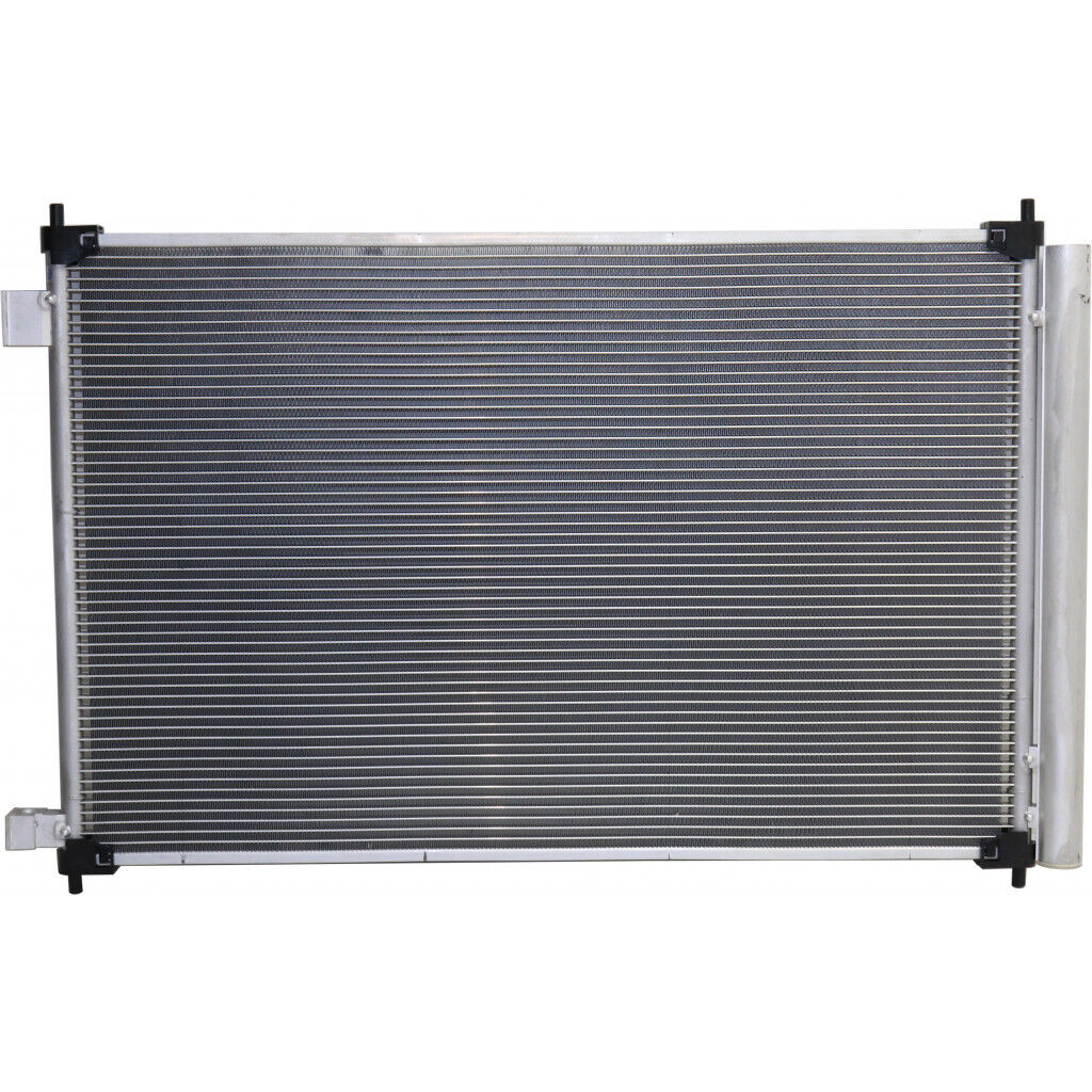 Condenser (4291) 2.0L L4 - Chevrolet City Express 2015-2018 | Nissan Nv200 2013-2021