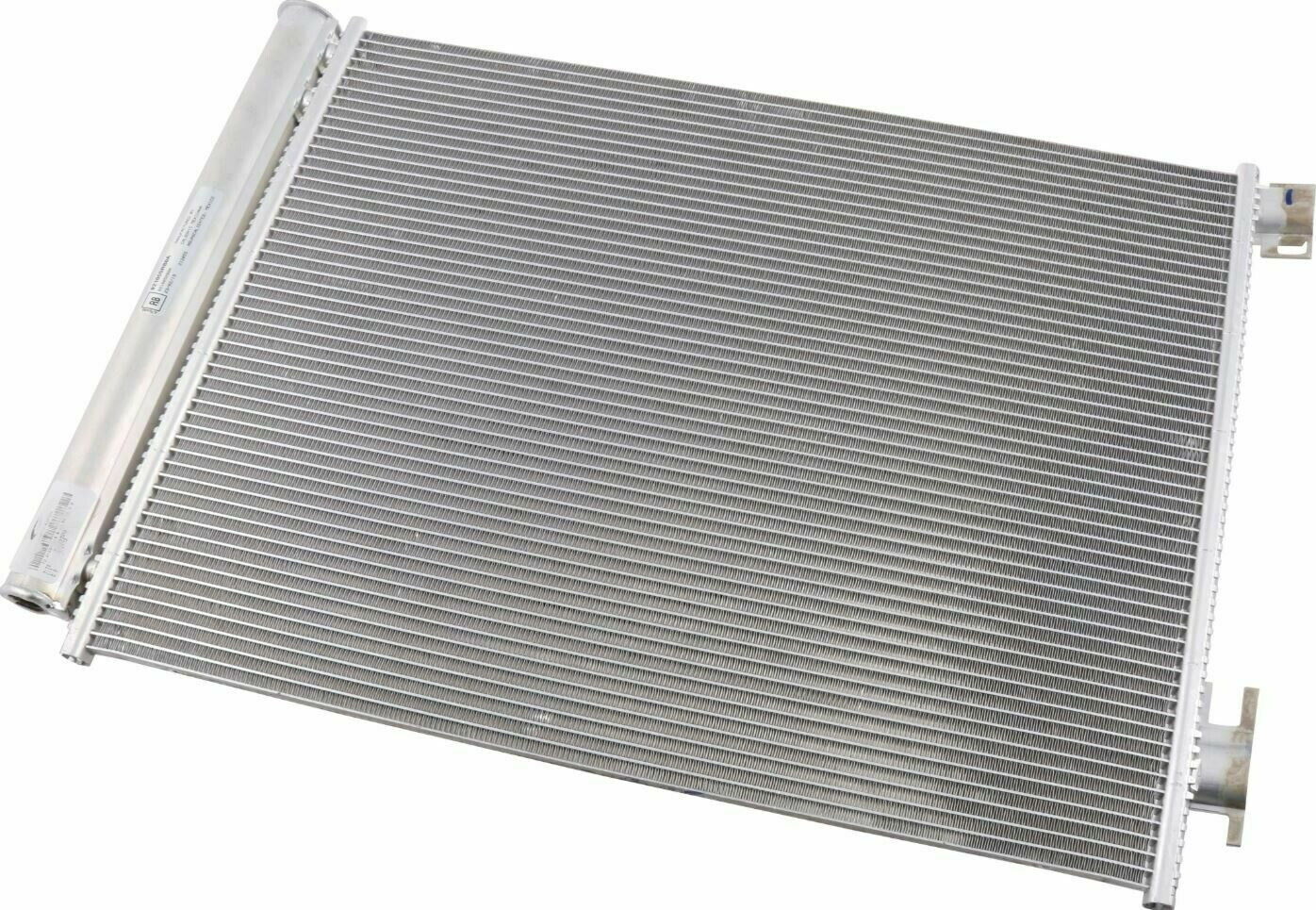 Condenser (30121) 1.6L L4 - Nissan Kicks 2021-2024