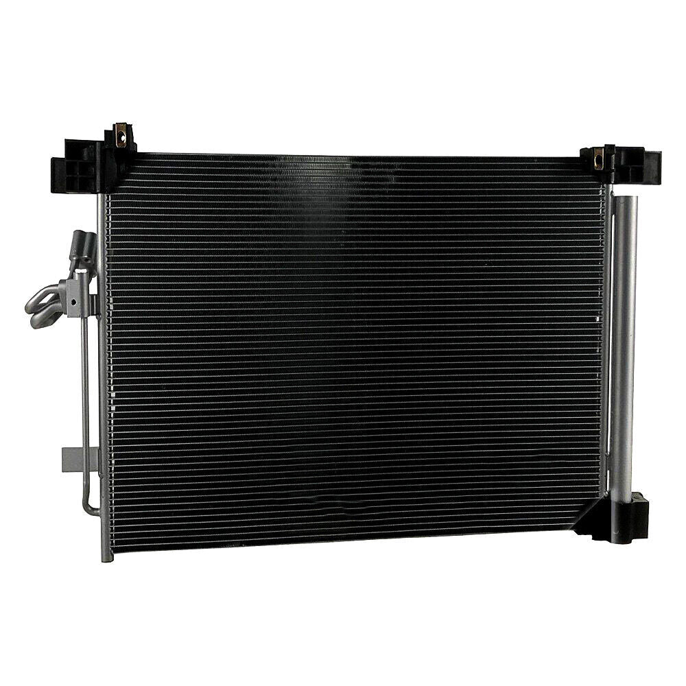 Condenser (30213) 2.5L/2.0L L4 - Nissan Altima 2019-2025