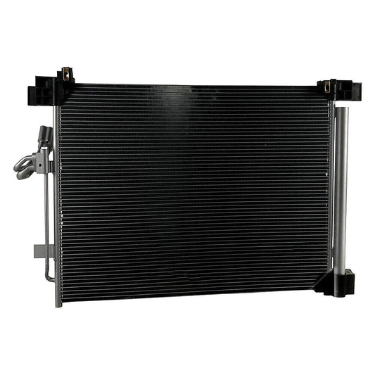 Condenser (30213) 2.5L/2.0L L4 - Nissan Altima 2019-2025