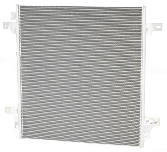 Condenser (30227) 5.6L V8 - Infiniti Qx80 2020-2023 | Nissan Armada (2017-) 2021-2023