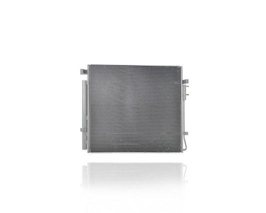 Condenser (30230) 3.5L V6 - Infiniti Qx60 2022-2023 | Nissan Pathfinder 2022-2024