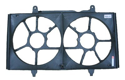 Fan Shroud 2.5L/3.5L - Nissan Altima 2002-2006