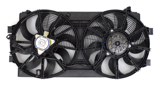 Cooling Fan Assy - Nissan Leaf 2011-2012