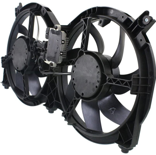 Cooling Fan Assy - Infiniti Qx60 2014-2020 | Infiniti Jx35 2013