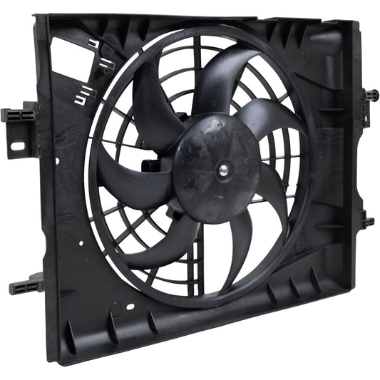 Cooling Fan Assy 2.5L L4 - Nissan Versa Sedan 2020 | Nissan Kicks 2018-2023