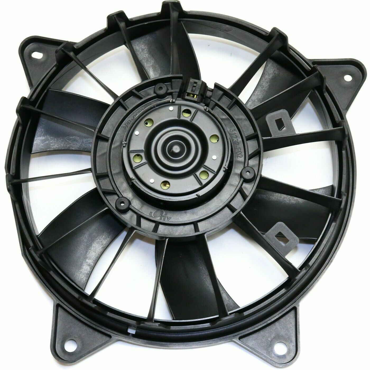 Cooling Fan Assy 4.0L V6 - Nissan Nv3500 2012-2021 | Nissan Nv1500 2012-2021 | Nissan Nv2500 2012-2021