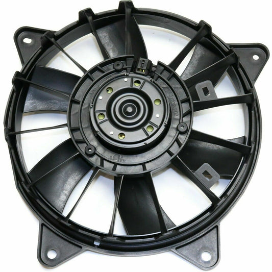 Cooling Fan Assy 4.0L V6 - Nissan Nv3500 2012-2021 | Nissan Nv1500 2012-2021 | Nissan Nv2500 2012-2021