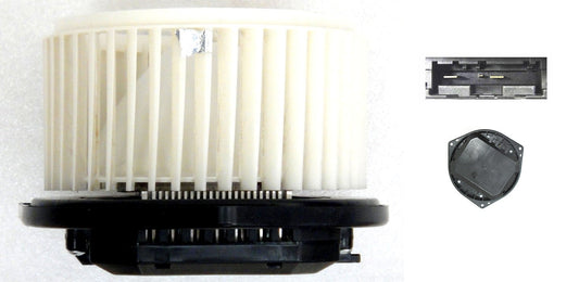 Blower Motor - Nissan Altima 2007-2012 | Nissan Altima Hybrid 2007-2011