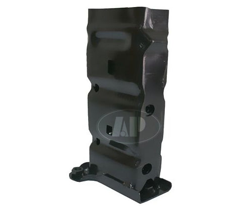 Engine Crossmember Ext Fr Lh Steel - Nissan Frontier Pickup 2005-2008