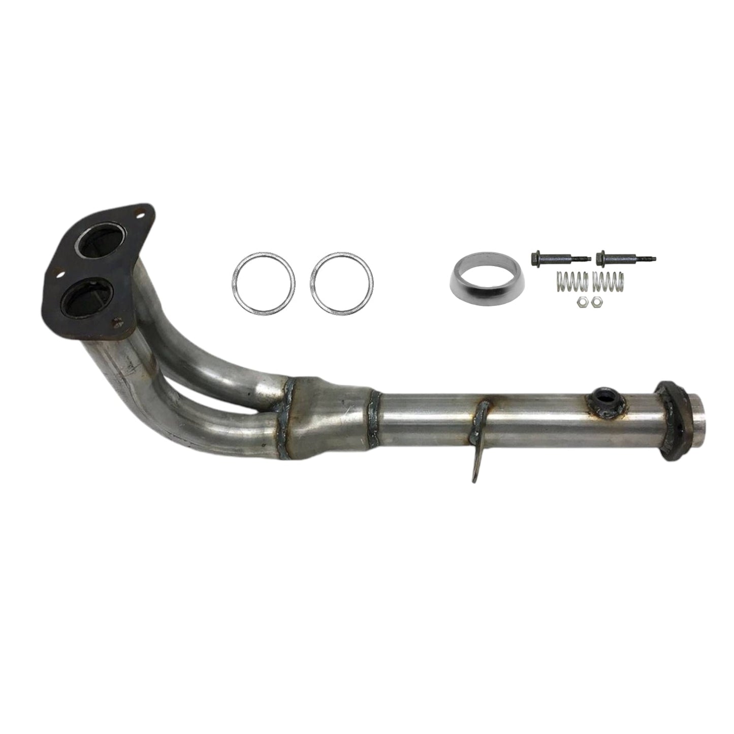 Honda CR-V 2.0L (1997-2001) Y-Pipe