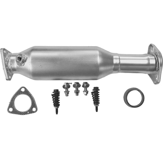 Acura EL 1.6L 1997 Catalytic Converter